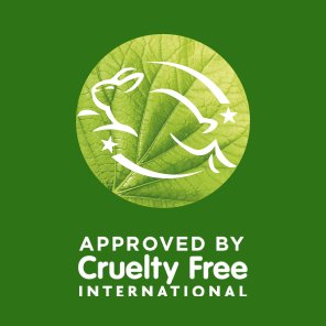 Approved by Cruelty Fee International